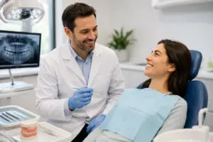 General Dentistry in Raleigh
