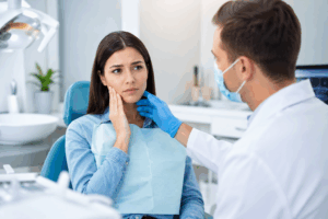 Gum disease treatment at North Raleigh Dental Studio, Raleigh NC