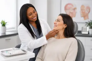 Is Botox Treatment Safe