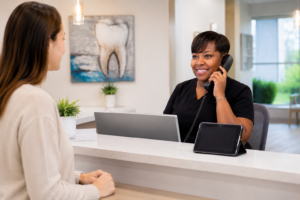 Raleigh Dentist Contact Number