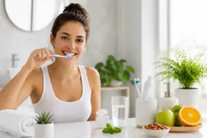 10 Daily Habits to Keep Your Teeth Strong