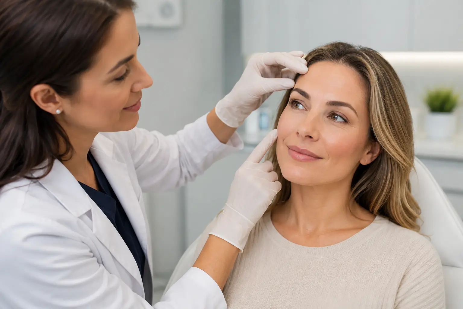 How Can Botox Help Reduce Wrinkles on Your Face?
