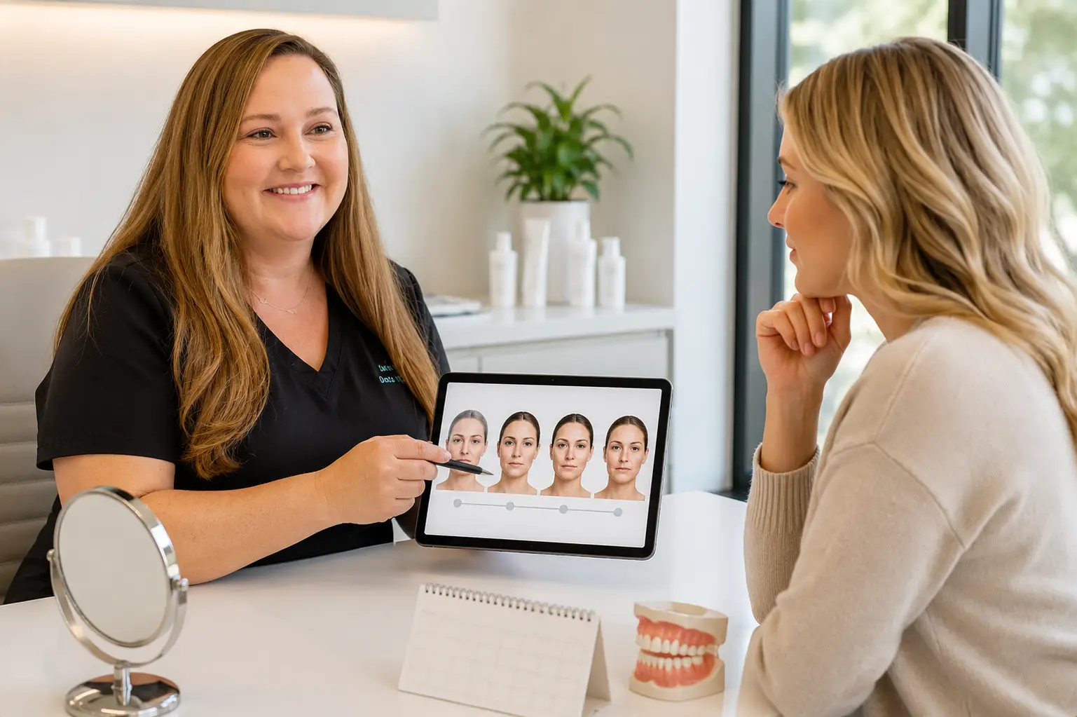 How Long Does Botox Take to Work