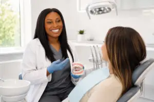 Raleigh Dentist