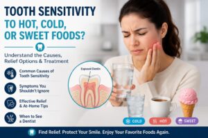 Tooth Sensitivity