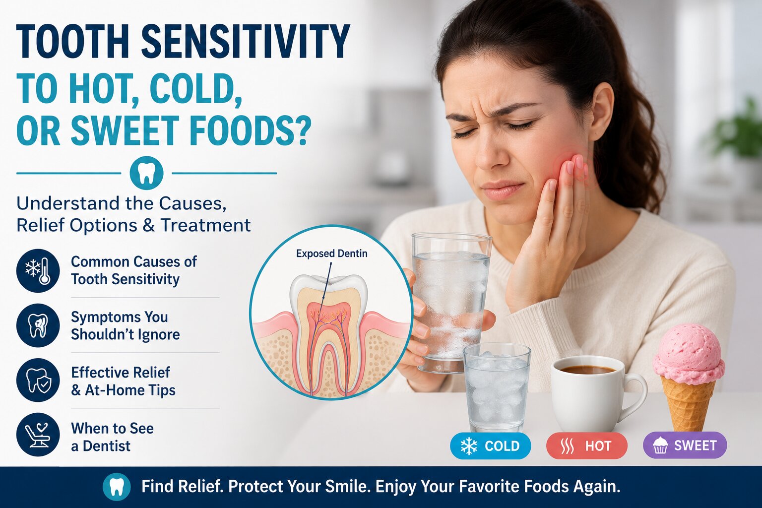 Tooth Sensitivity